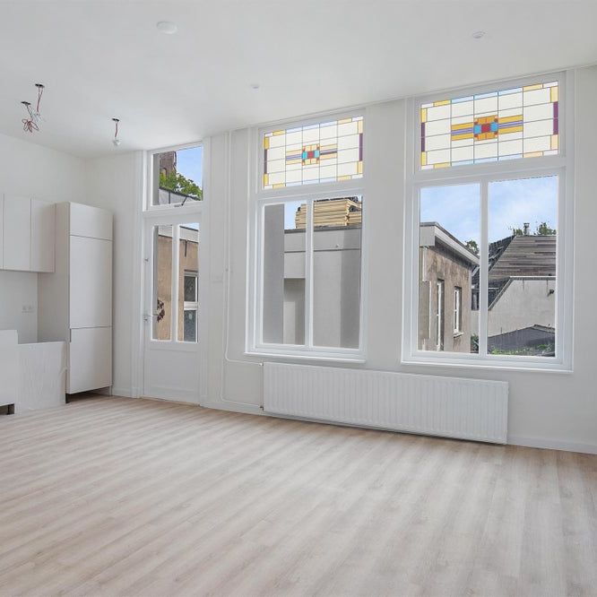 Bovenwoning Ginnekenmarkt, Breda huren? - Foto 1