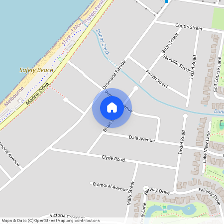 21 Brian Street, Vic 3936, Safety Beach