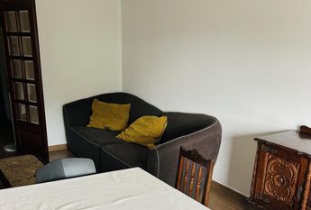 Quartos para estudantes Porto Contumil Antas