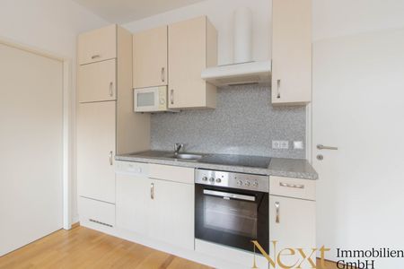 Zentrale 2-Zimmer-Wohnung an der Linzer Landstraße zu vermieten! - Foto 3