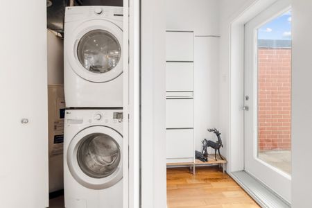 Appartement à vendre - Montréal (Ville-Marie) (Village) - Photo 3