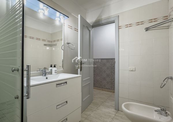 Apartamento · Alquiler a largo plazo ·