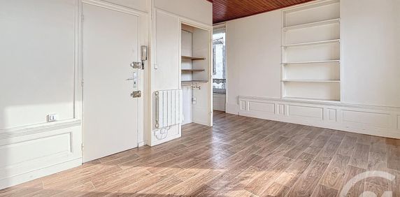 Location Appartement 1 pièce 19m² CLERMONT FERRAND 63000 - Photo 2