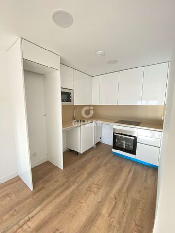 Piso en alquiler en Galapagar – Madrid | Gilmar Consulting - Photo 4