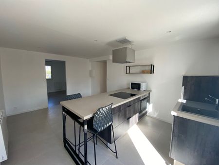 Location appartement 3 pièces, 46.31m², Les Ponts-de-Cé - Photo 3