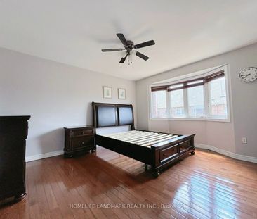 For Lease - 6 Latitude Lane, Whitchurch-Stouffville, Ontario - Photo 1