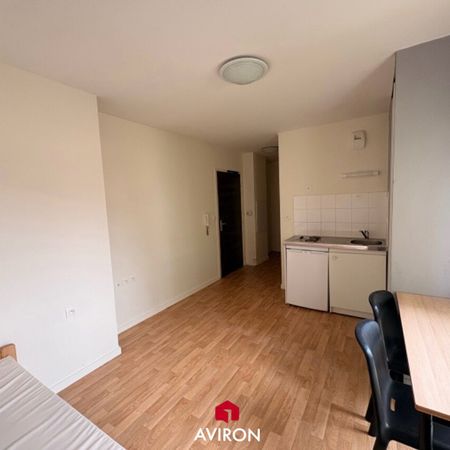 Studio a louer - chartres - Photo 4