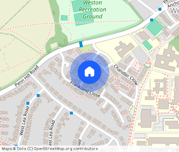 3 bedroom end of terrace house to rent - Photo 1