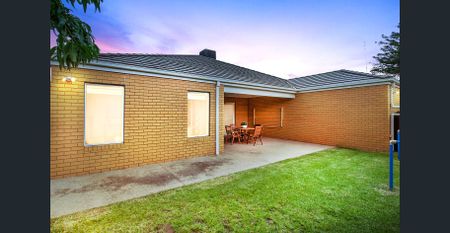 Deluxe Family Living - Photo 4