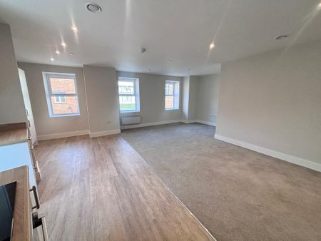 2 bedroom apartment to rent - Photo 2