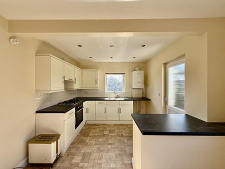 2 bedroom detached bungalow to rent - Photo 5