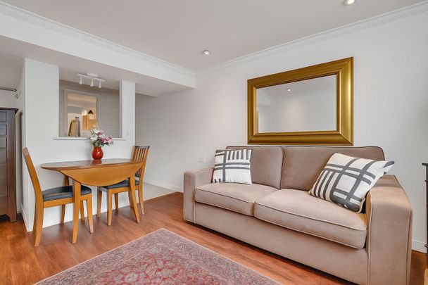 For Lease - 12 Manorglen Crescent Unit# Bsmt, Toronto, Ontario - Photo 1