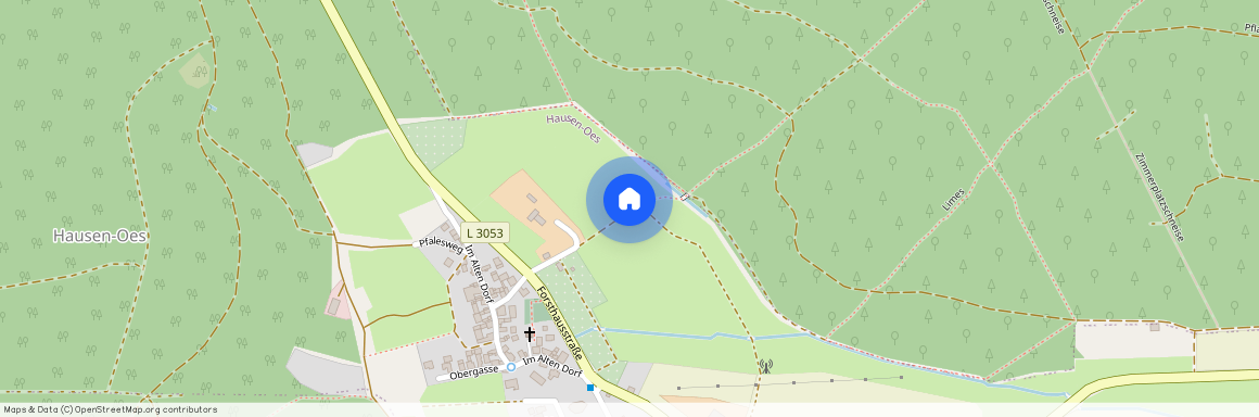 35510 Hessen - Butzbach