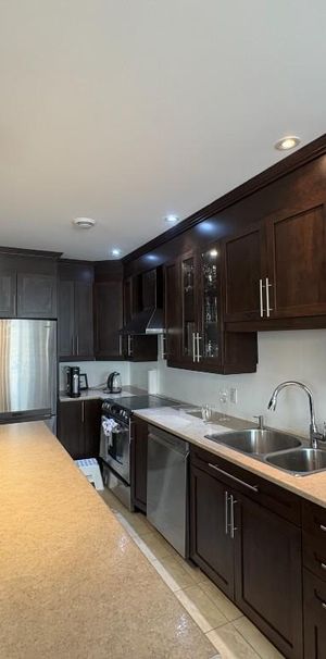 Condo coup de cœur à Saint-Basile-le-Grand - Photo 1