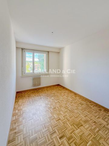 Accessibilité optimal au coeur de Renens - Foto 4