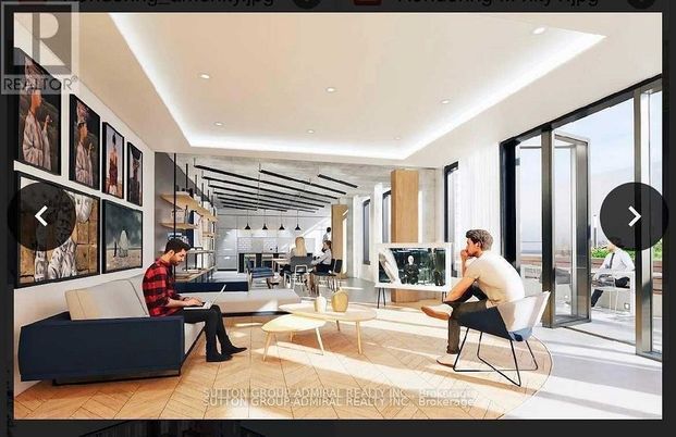 For Lease - 7 Erie Avenue Unit# 305, Brantford, Ontario - Photo 1