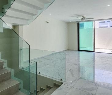 Excelente Casa en Renta Solares Fontée, Zona Tec de Monterrey - Photo 6