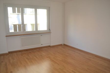 3-Zimmerwohnung im Kreis 7 zu vermieten - Photo 3