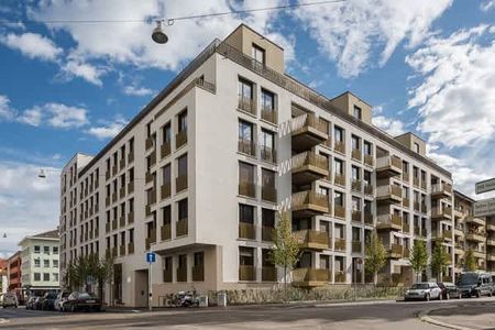 3.5 Zimmer, 91 m², EG - Foto 5