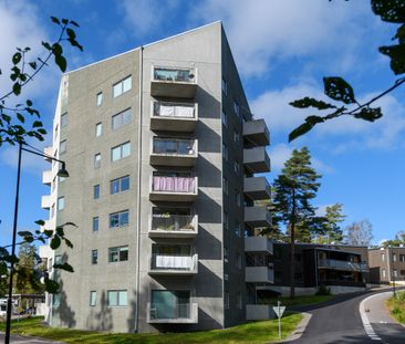 Bergsslingan 109 - Photo 1