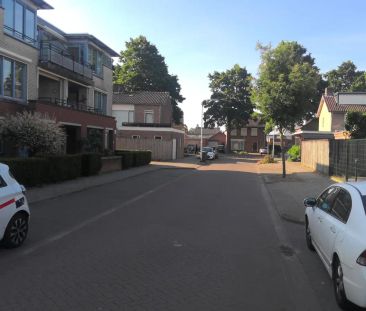Appartement au rez-de-chaussée Hertog Godfried I-straat, Oss - À louer - Foto 2