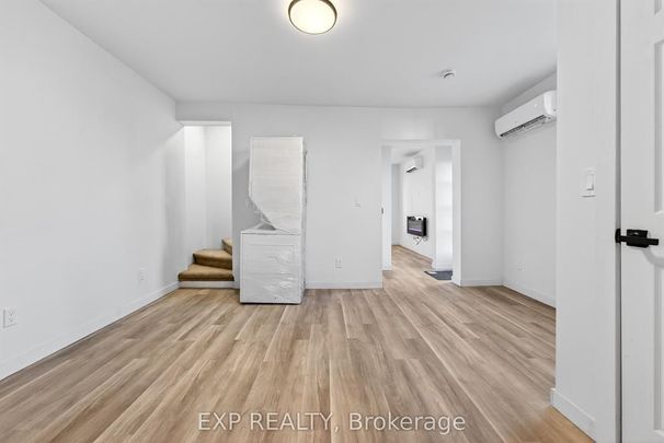 For Lease - 21 Railway Terrace, Belleville, Ontario - Photo 1