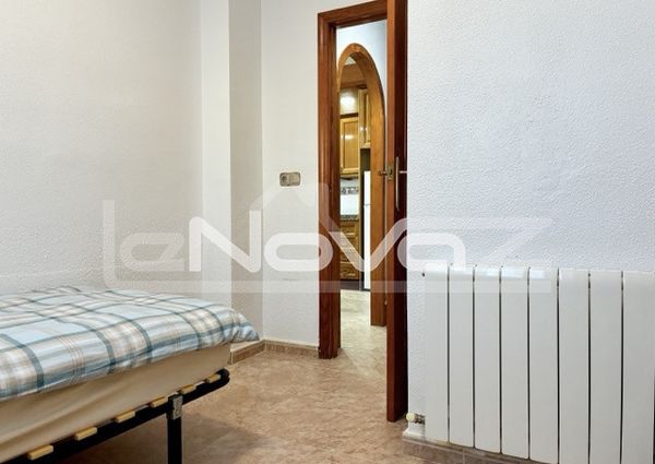 Three-story bungalow in Lomas De Cabo R