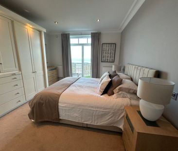 Apt 34 Howth Lodge, Howth, Dublin 13 D13YY89 - Photo 3