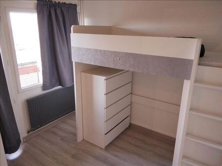 3 pièces - Meublé - 57,07 m² - 9ème étage - Colocation non autorisée - Photo 4