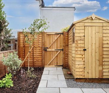 2 bedroom terraced house to rent - Photo 5
