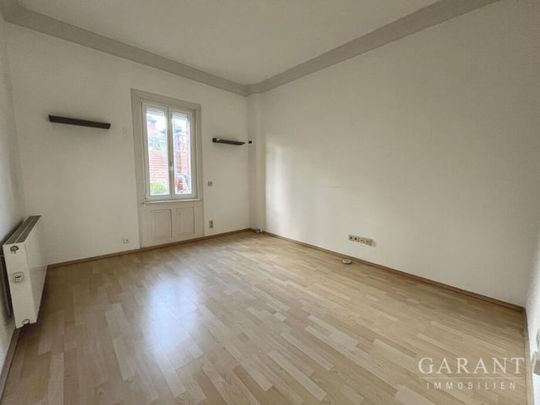 5 Zimmer-Wohnung - Photo 1