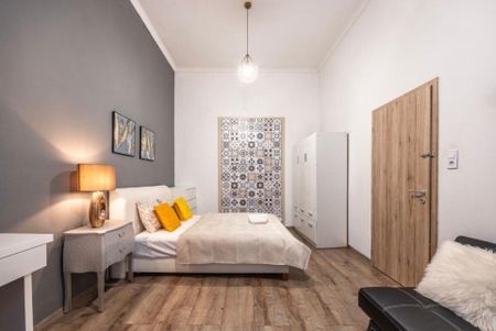 Bajcsy Zsilinszky út - Fotó 4