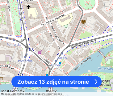 Mieszkanie 2-pok | Parking | Winda | Śrutowa - Zdjęcie 1