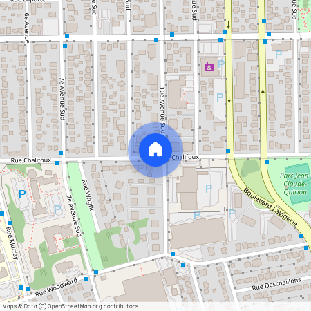 84 10e Avenue Nord, Fleurimont, Fleurimont, Estrie, J1G 1R5