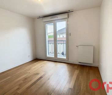 Appartement à louer 3 pièces • 60,57 m2 Châtenay-Malabry - Photo 2