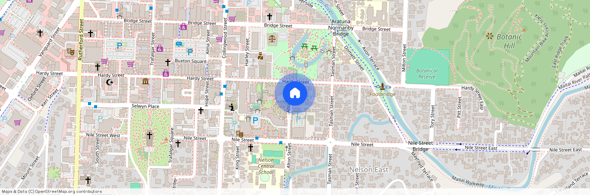 Unit 1, 5 Alton Street, Nelson, Nelson