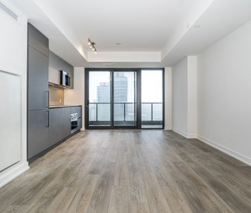 For Lease - 35 Parliament Street Unit# 2413, Toronto, Ontario - Photo 1