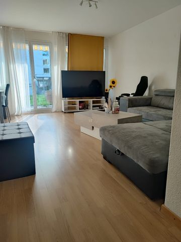Rent a 3 ½ rooms apartment in Ebmatingen - Foto 3