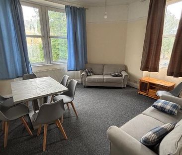 7 bedroom house to rent - Photo 1