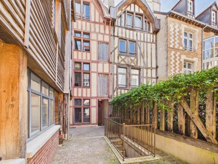 Location Appartement 2 pièces 56m² TROYES 10000 - Photo 4