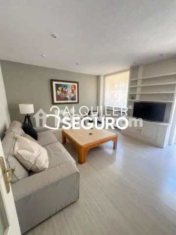 Piso en alquiler en Ciudad Lineal - Photo 5