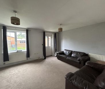 2 bedroom terraced house to rent - Photo 3