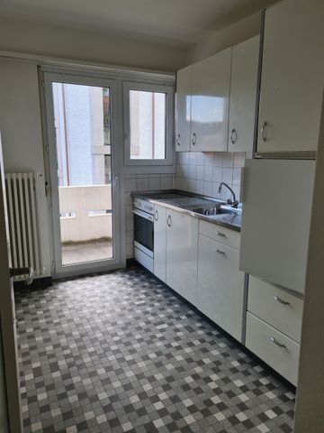 Charmante Erdgeschosswohnung in Zürich-Altstetten befristet bis 30.09.2027! - Photo 5