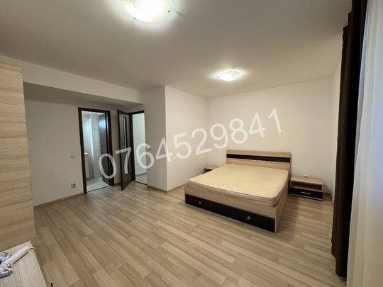 Garsoniera Iancului vis a vis de metrou,Sos. Mihai Bravu 67-73 - Fotografie 1