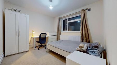 5 bedroom flat to rent - Photo 4
