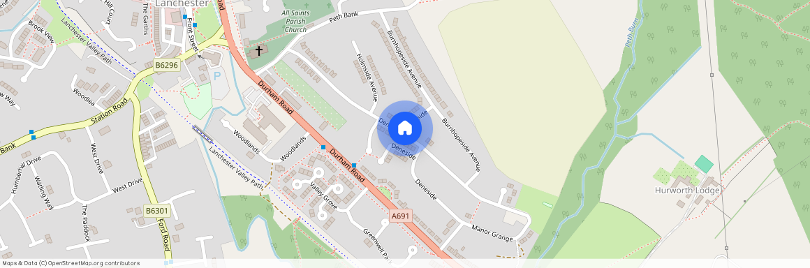 Deneside, Durham DH7