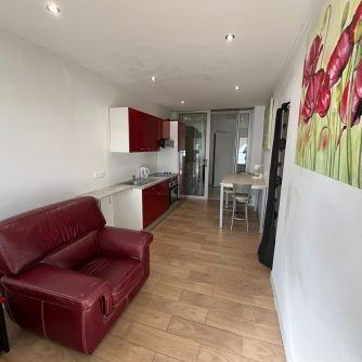 "LE LUMINEUX" - Location Appartement tours : 36.87 m2 - Photo 3