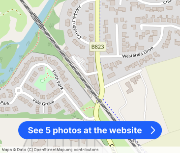 Munro Gate, Bridge Of Allan - Photo 1