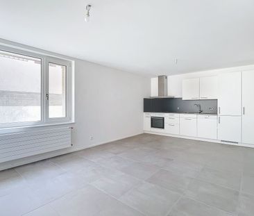 Appartement avec encadrement 2.5 pièces - Foto 5