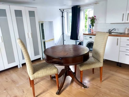 Oakdale Road, Finsbury Park, North London, N4 - Photo 1